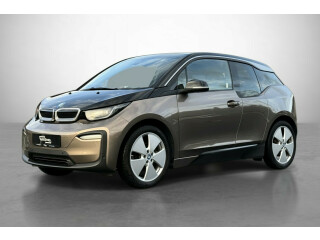 BMW | i3 | Elektrisitet | 2019