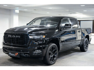 RAM | 1500 | Bensin | 2025