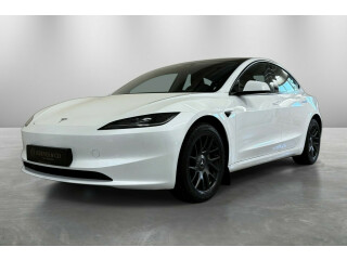 Tesla | Model 3 | Elektrisitet | 2024