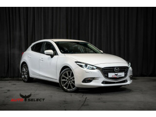 Mazda | 3 | Bensin | 2017