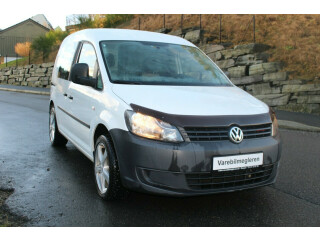 Volkswagen | Caddy | Diesel | 2012