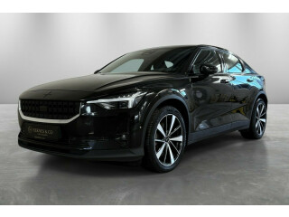 Polestar | 2 | Elektrisitet | 2021