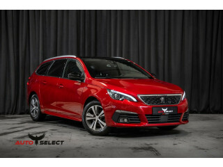 Peugeot | 308 | Bensin | 2018