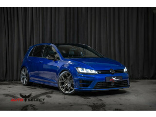 Volkswagen | Golf | Bensin | 2015