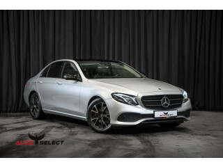 Mercedes-Benz | E-Klasse | Diesel | 2016