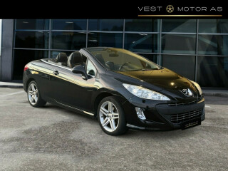 Peugeot | 308 | Diesel | 2010