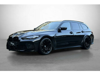 BMW | M3 | Bensin | 2023