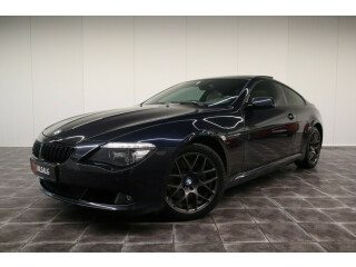 BMW | 6-serie | Diesel | 2009