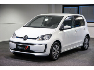 Volkswagen | UP! | Elektrisitet | 2018