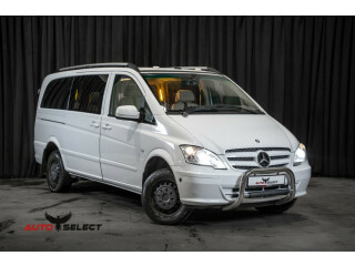Mercedes-Benz | Vito | Diesel | 2013