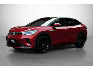 Volkswagen | ID.5 GTX | Elektrisitet | 2022