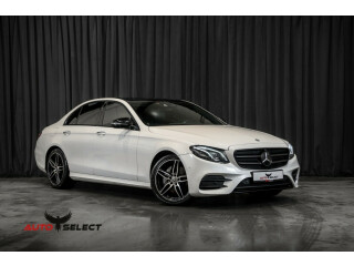 Mercedes-Benz | E-Klasse | Diesel | 2016