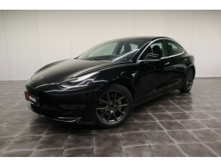 Tesla | Model 3 | Elektrisitet | 2019