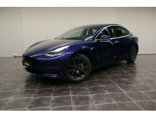 Tesla | Model 3 | Elektrisitet | 2019