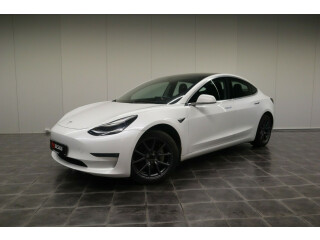 Tesla | Model 3 | Elektrisitet | 2019