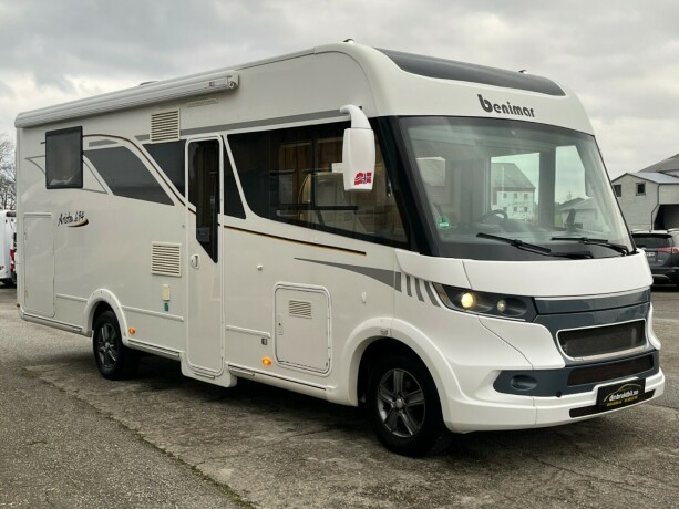 benimar-aristeo-694-queensbed-senkeseng-truma-6eh-stort-kj248leskap-fuktgasstest-tilstandsrapport-diesel-2015-big-3