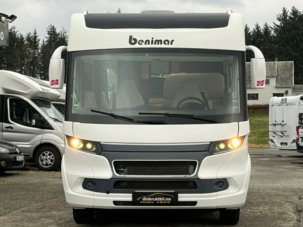 benimar-aristeo-694-queensbed-senkeseng-truma-6eh-stort-kj248leskap-fuktgasstest-tilstandsrapport-diesel-2015-big-2