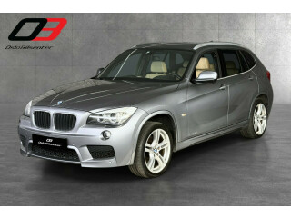 BMW | X1 | Diesel | 2012