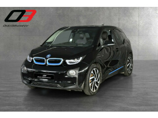 BMW | i3 | Elektrisitet | 2017