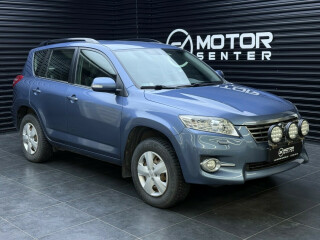 Toyota | RAV4 | Diesel | 2011