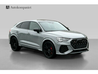 Audi | RSQ3 | Bensin | 2021