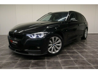 BMW | 3-serie | Diesel | 2017