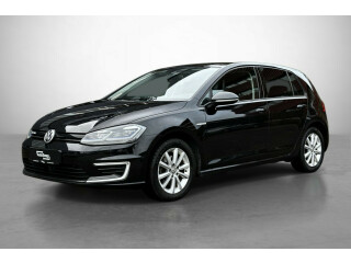 Volkswagen | Golf | Elektrisitet | 2020