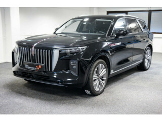 Hongqi | E-HS9 | Elektrisitet | 2022