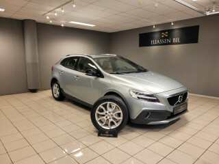 Volvo | V40 Cross Country | Bensin | 2018