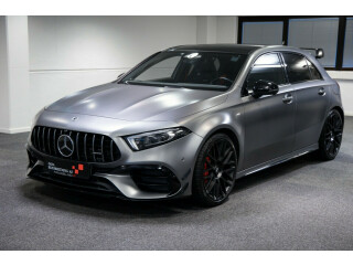 Mercedes-Benz | Bensin | 2021