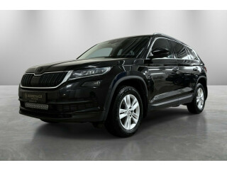 Skoda | Kodiaq | Diesel | 2020