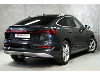 Audi | e-tron Sportback | Elektrisitet | 2020