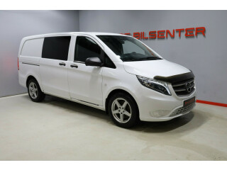 Mercedes-Benz | Vito | Diesel | 2020