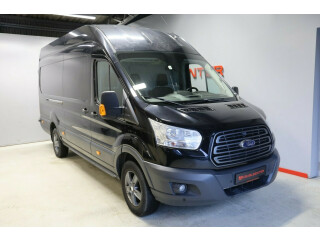 Ford | Transit | Diesel | 2017