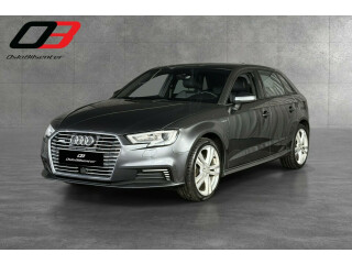 Audi | A3 | Elektrisitet+bensin | 2017