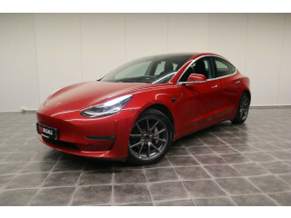 Tesla | Model 3 | Elektrisitet | 2019