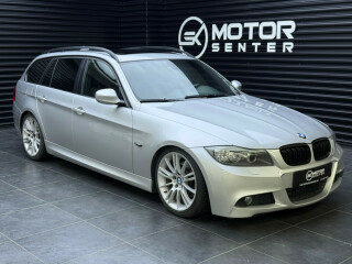 BMW | 3-serie | Diesel | 2010
