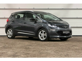 Opel | Ampera | Elektrisitet | 2018