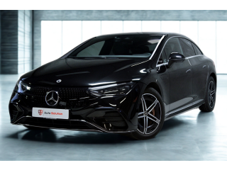 Mercedes-Benz | EQE | Elektrisitet | 2022
