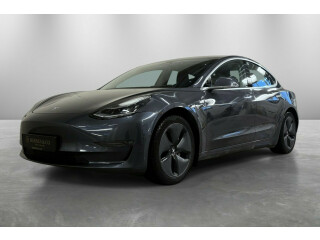 Tesla | Model 3 | Elektrisitet | 2019
