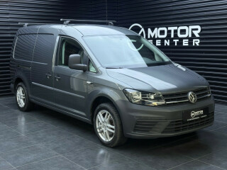 Volkswagen | Caddy Maxi | Diesel | 2016