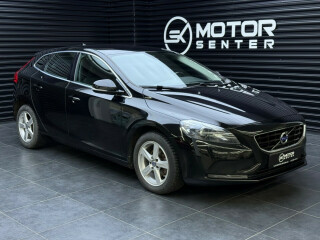 Volvo | V40 | Diesel | 2015