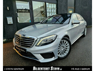 Mercedes-Benz | Bensin | 2014