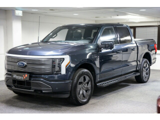 Ford | F-serie | Elektrisitet | 2022