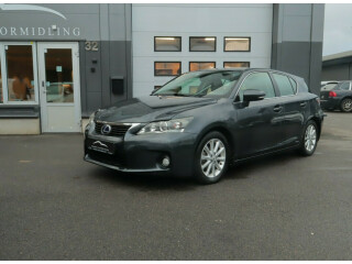 Lexus | CT200h | Bensin | 2011