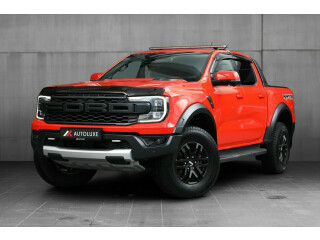Ford | Ranger Raptor | Bensin | 2023