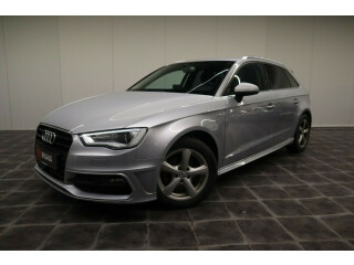 Audi | A3 | Bensin | 2015