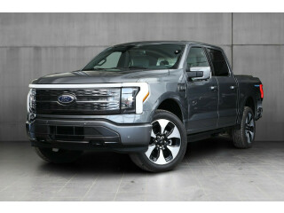 Ford | F-serie | Elektrisitet | 2023