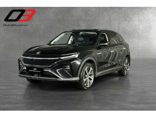 MG | Marvel R | Elektrisitet | 2022