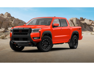 Nissan | Bensin | 2026